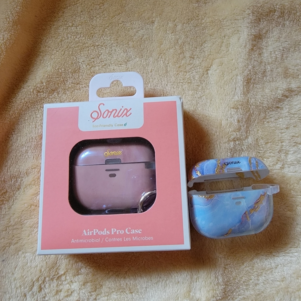 Airpods pro sonix cases